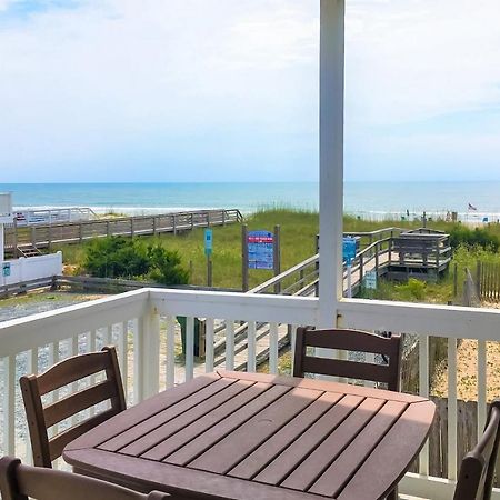 Seaview Duplex 6 Villa Кюр Бийч Екстериор снимка