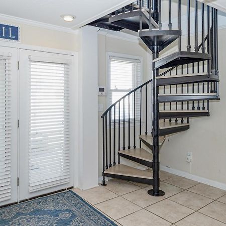 Seaview Duplex 6 Villa Кюр Бийч Екстериор снимка