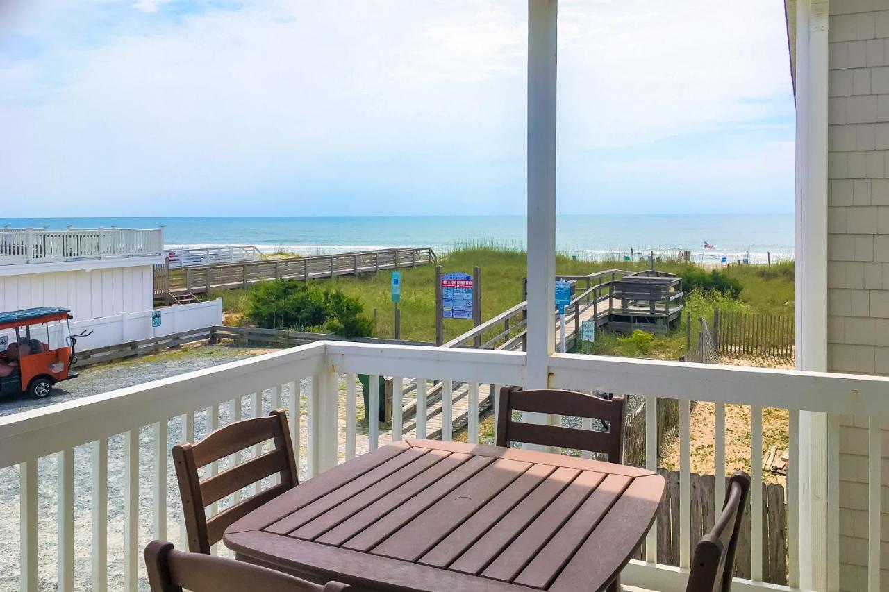 Seaview Duplex 6 Villa Кюр Бийч Екстериор снимка