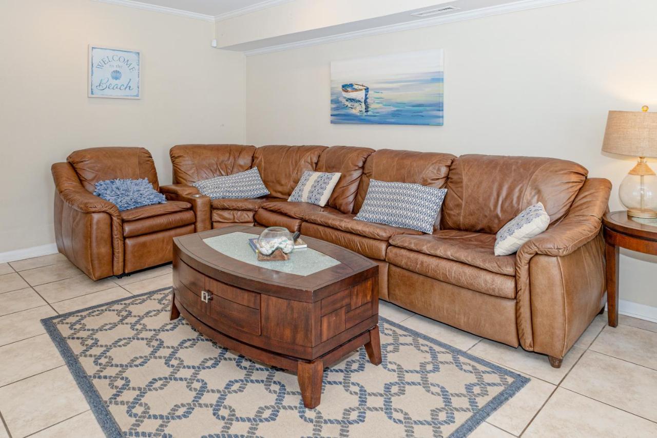 Seaview Duplex 6 Villa Кюр Бийч Екстериор снимка