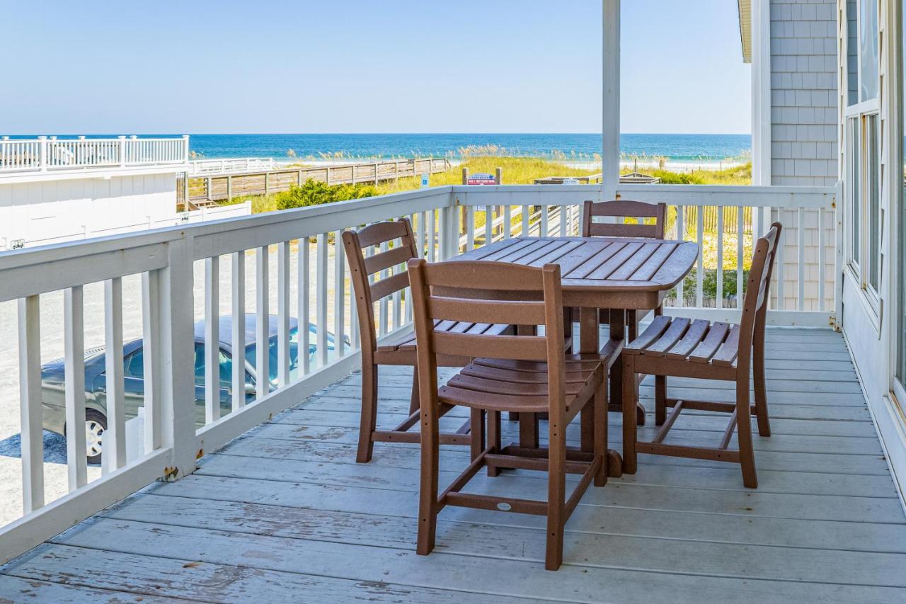 Seaview Duplex 6 Villa Кюр Бийч Екстериор снимка