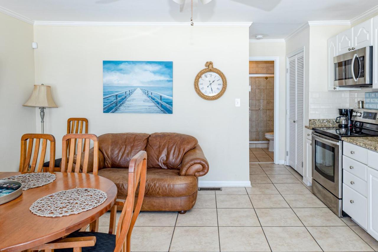 Seaview Duplex 6 Villa Кюр Бийч Екстериор снимка