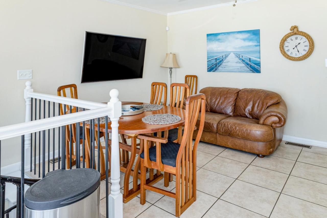 Seaview Duplex 6 Villa Кюр Бийч Екстериор снимка