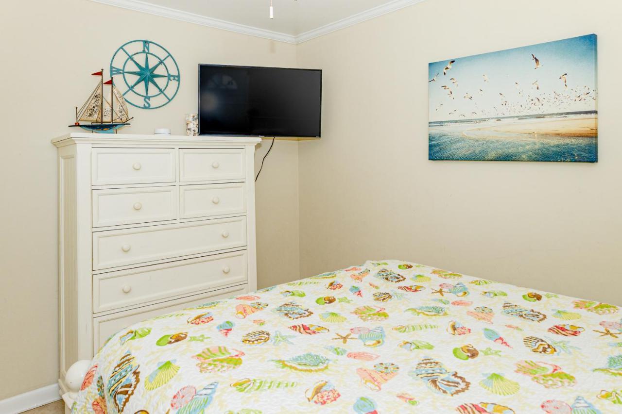 Seaview Duplex 6 Villa Кюр Бийч Екстериор снимка