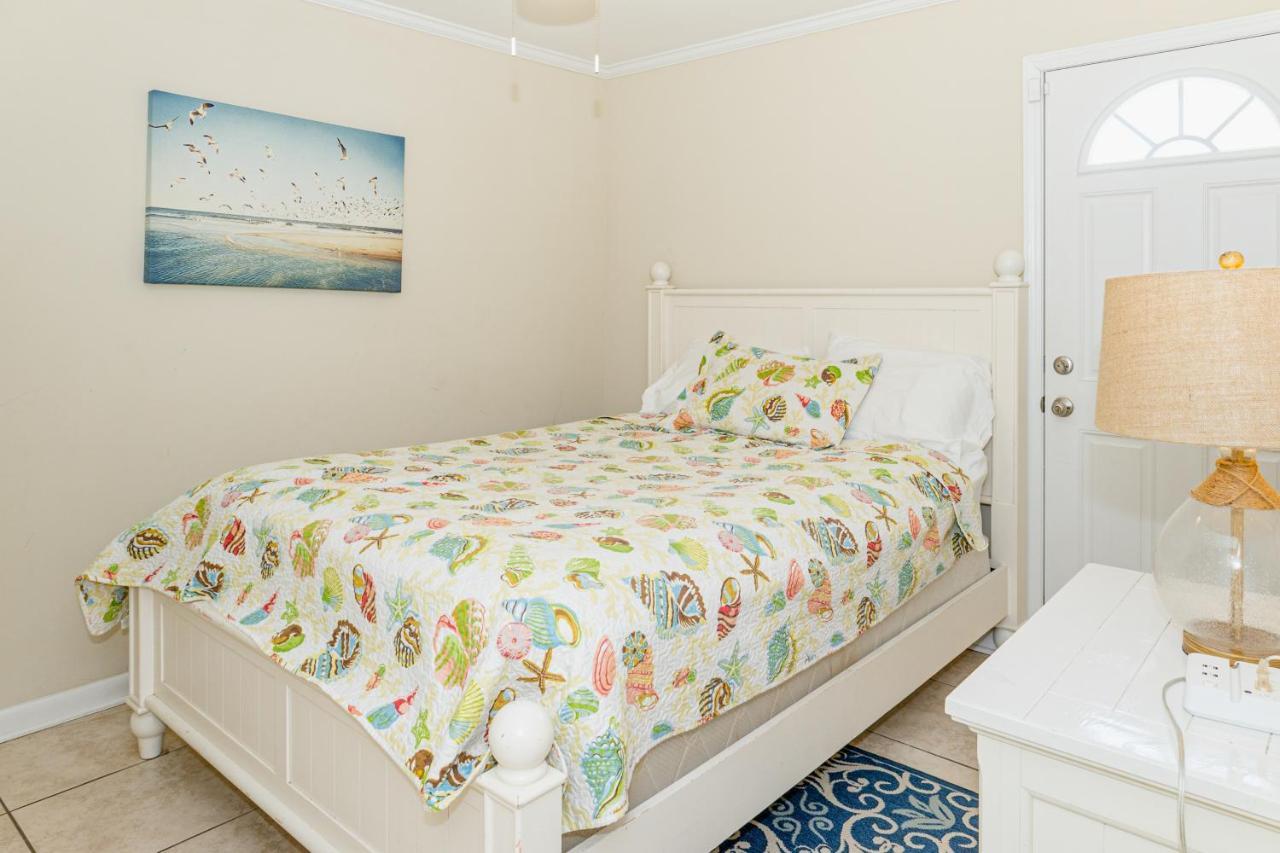 Seaview Duplex 6 Villa Кюр Бийч Екстериор снимка
