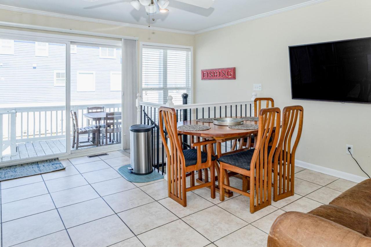 Seaview Duplex 6 Villa Кюр Бийч Екстериор снимка