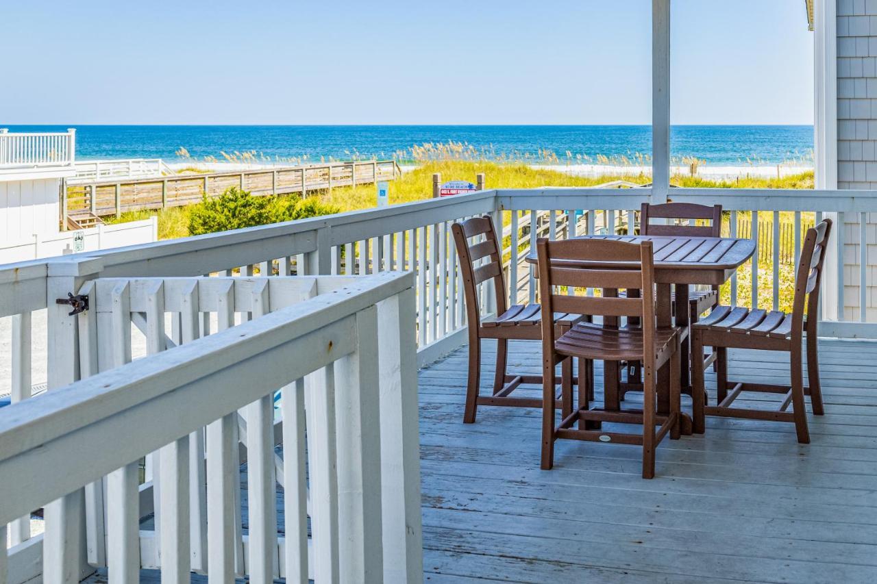 Seaview Duplex 6 Villa Кюр Бийч Екстериор снимка