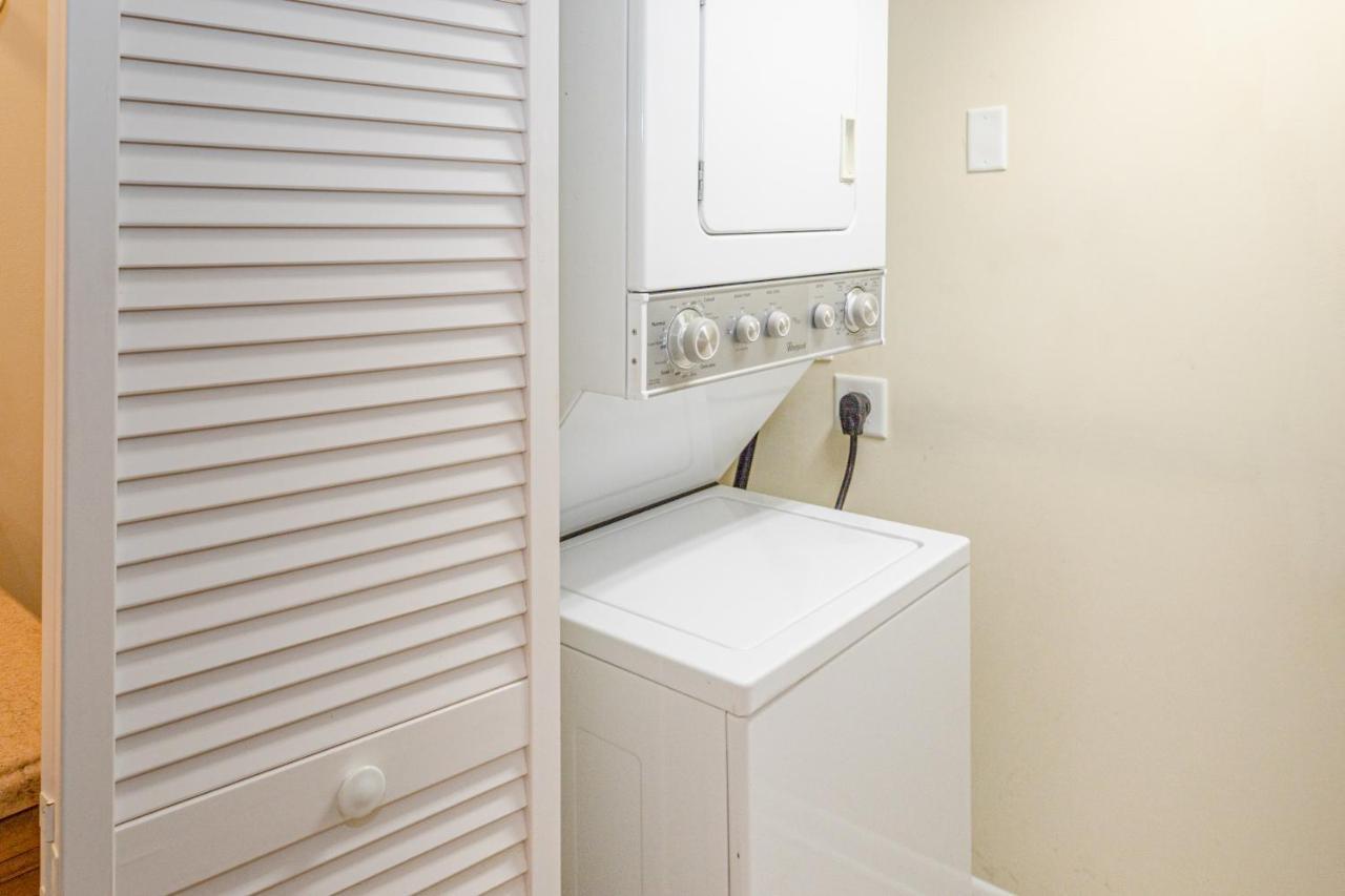 Seaview Duplex 6 Villa Кюр Бийч Екстериор снимка